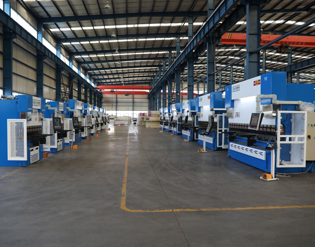 成品整裝待發(fā)