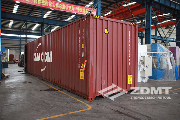 中德機床出口黎巴嫩 中德機床出口黎巴嫩